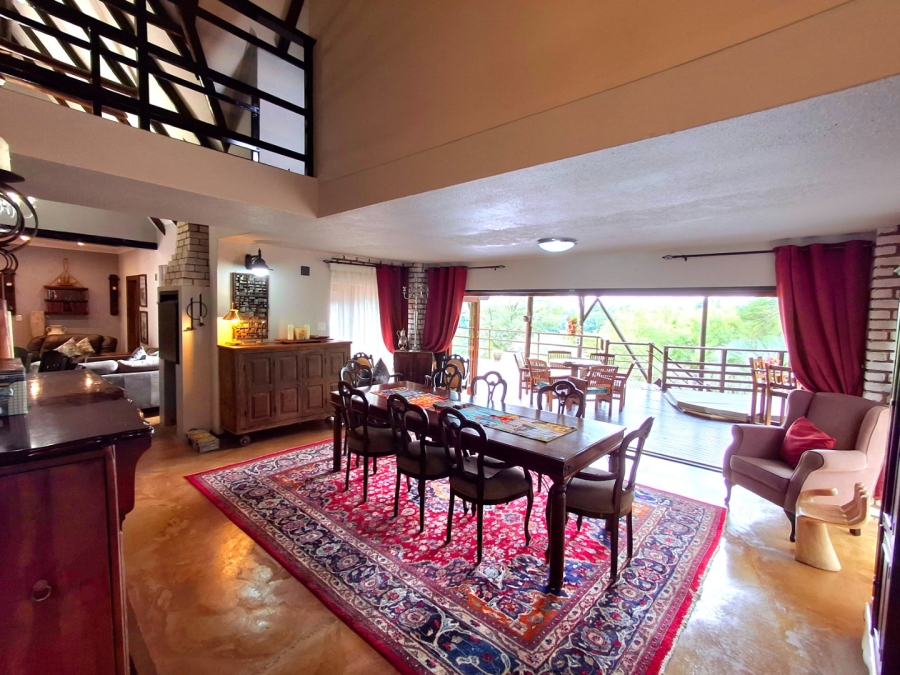 5 Bedroom Property for Sale in River Lodge Estate Free State